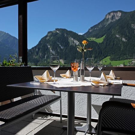 Hotel Eckartauerhof Mayrhofen Exterior foto