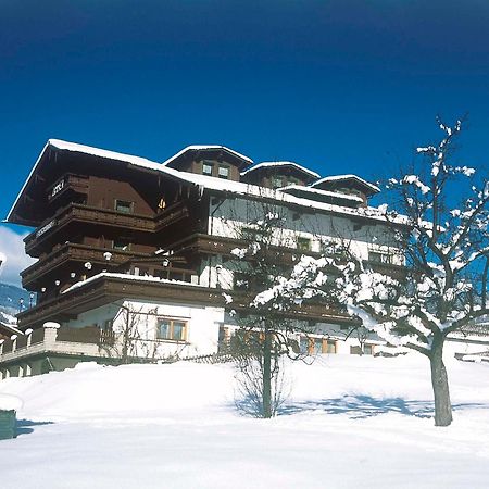 Hotel Eckartauerhof Mayrhofen Exterior foto