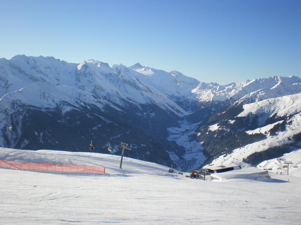 Hotel Eckartauerhof Mayrhofen Exterior foto